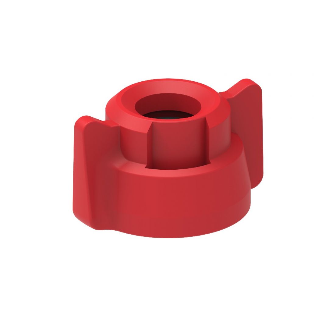 tapa-14-vuelta-cono-hueco-plastica-rojo-4029043