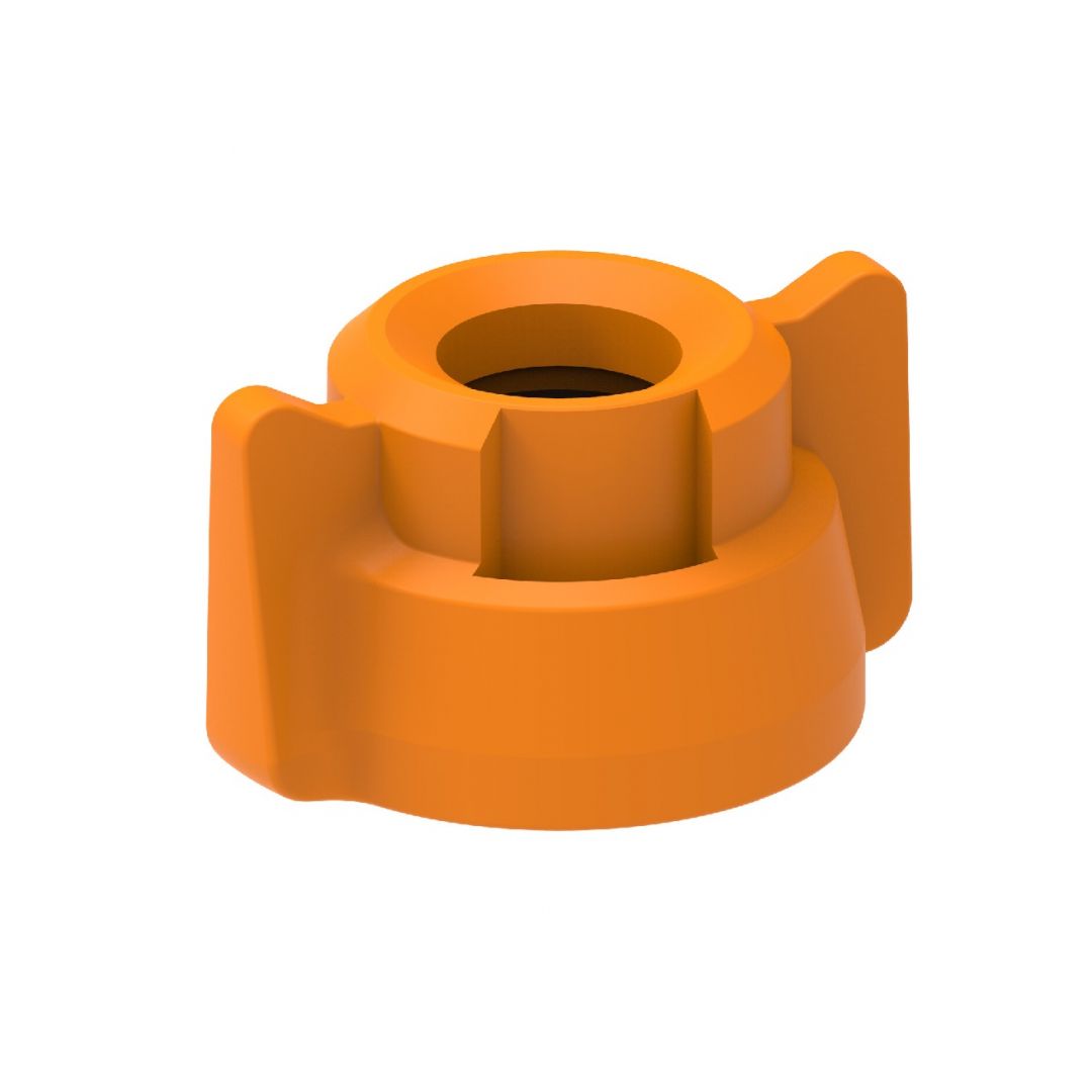 tapa-14-vuelta-cono-hueco-plastica-naranja-4029048