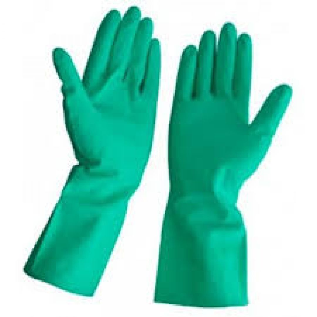 guantes-verdes-guantes